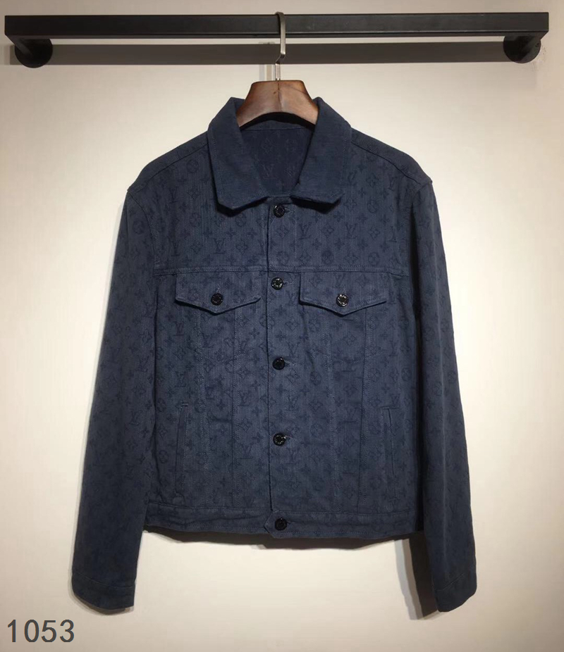 LV Men's Outwear 22